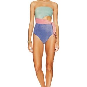 Zimmermann Swimsuit